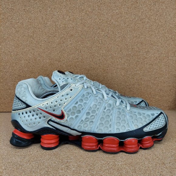 tl3 nike